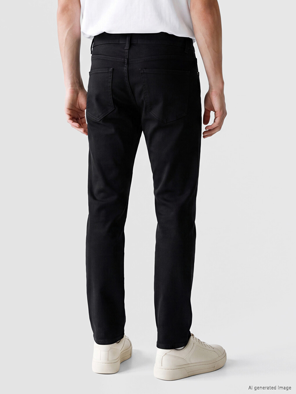 750 Slim Fit Men's Jeans-2