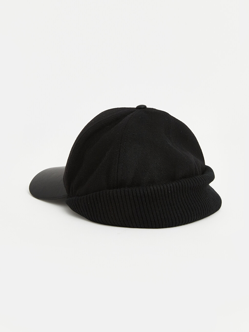 Embroidered Men's Cap-1