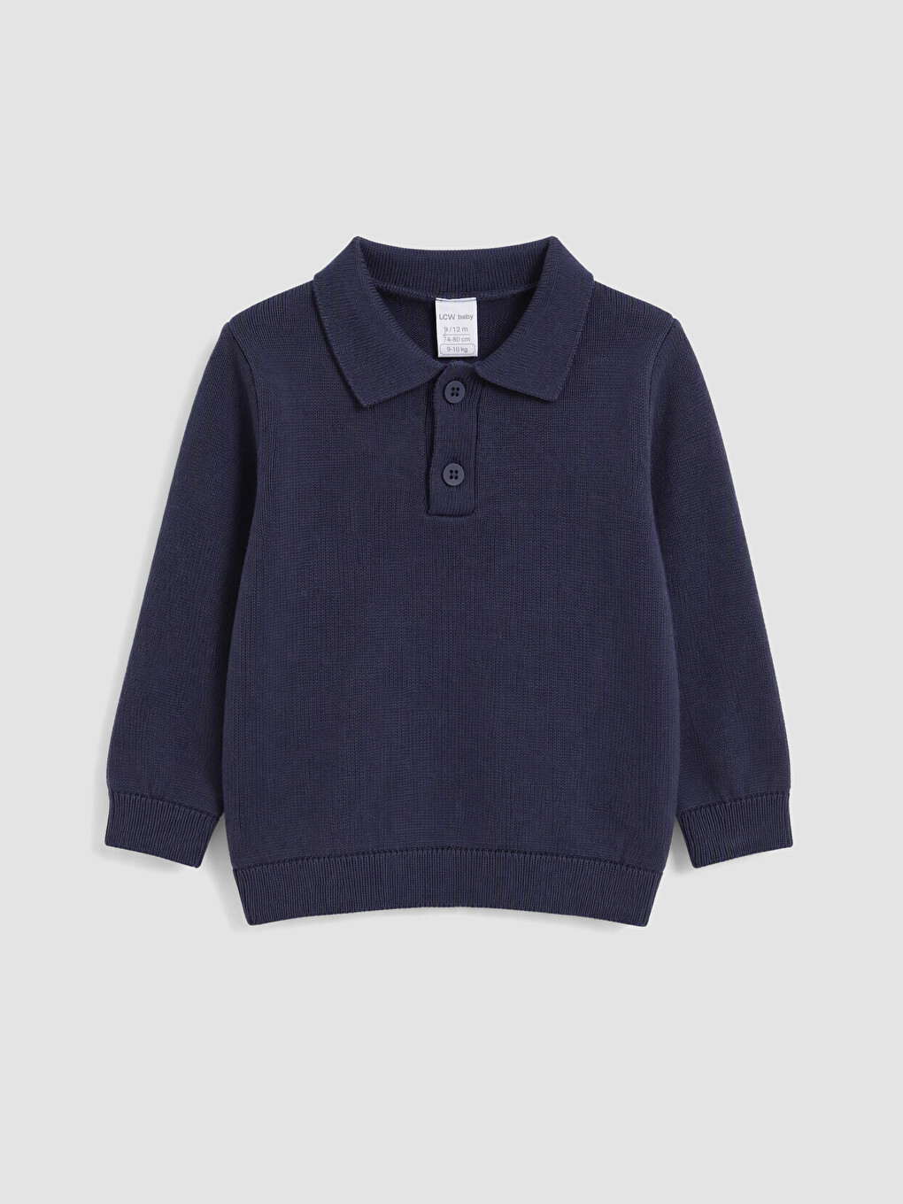 Baby Boy Navy Set-1