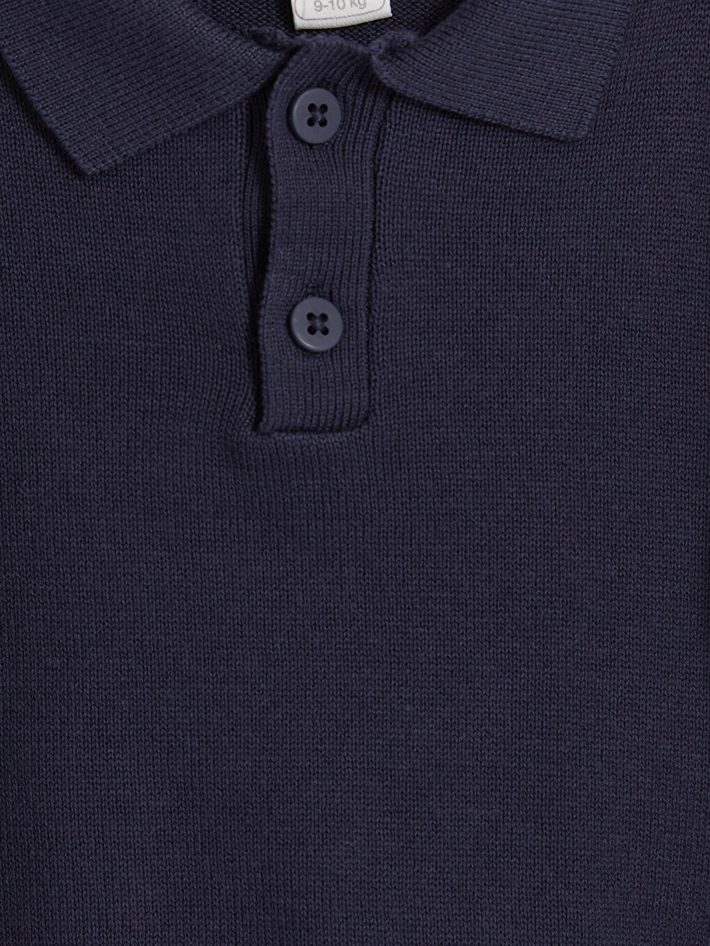 Baby Boy Navy Set-2