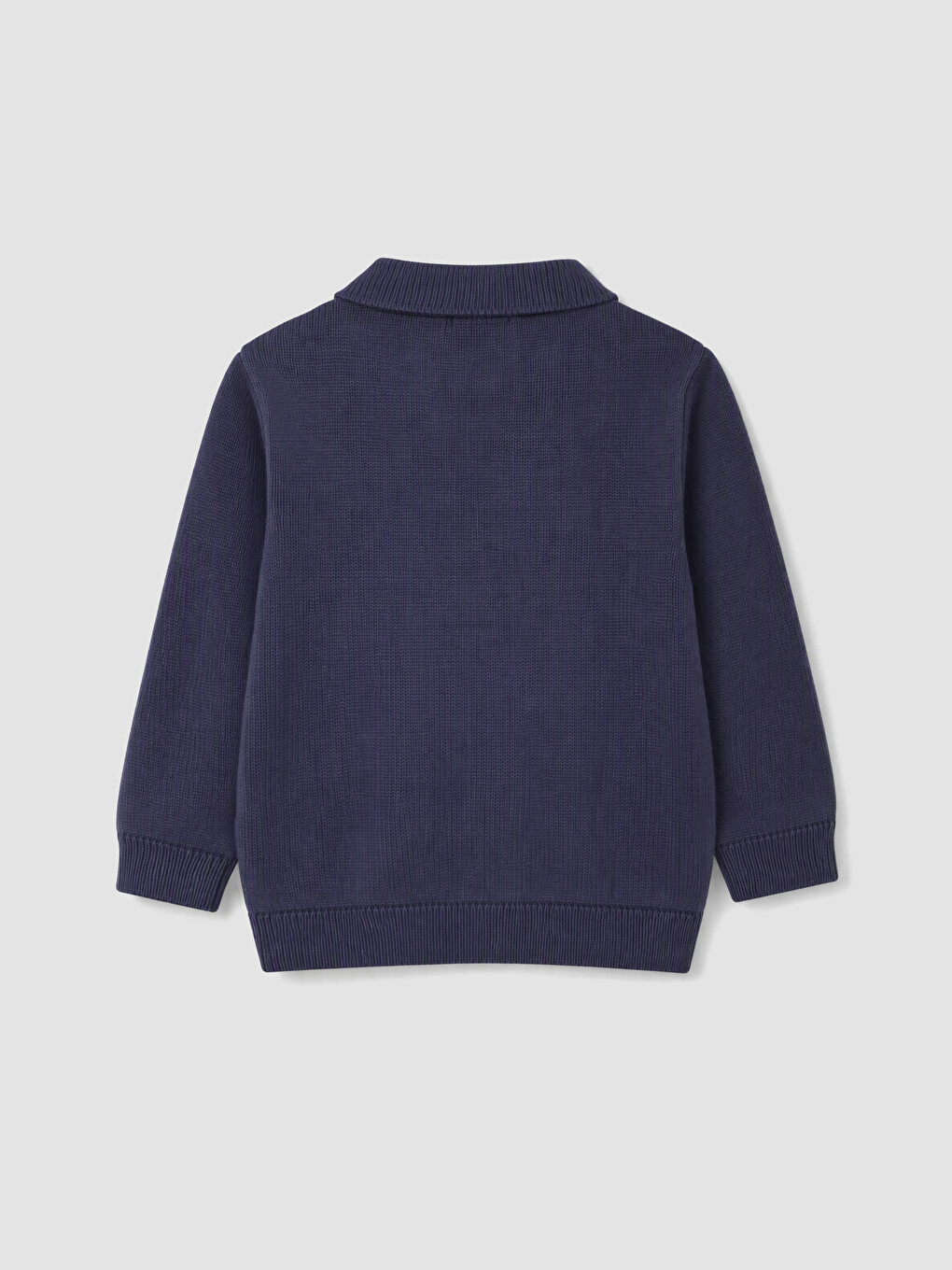 Baby Boy Navy Set-3