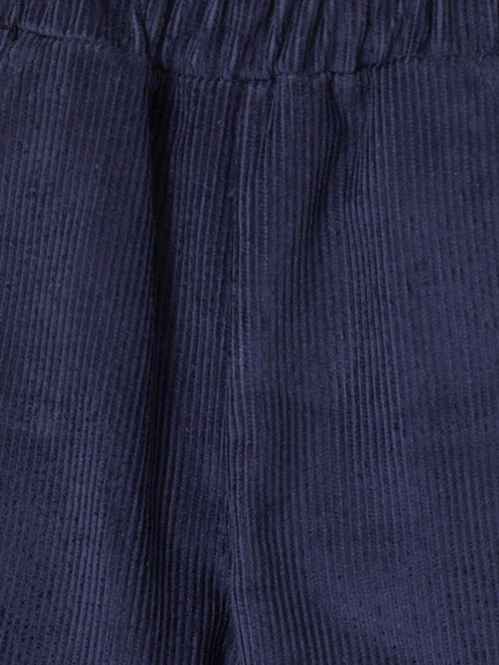 Yeşil Ekose Erkek Bebek Gabardin Takım-8