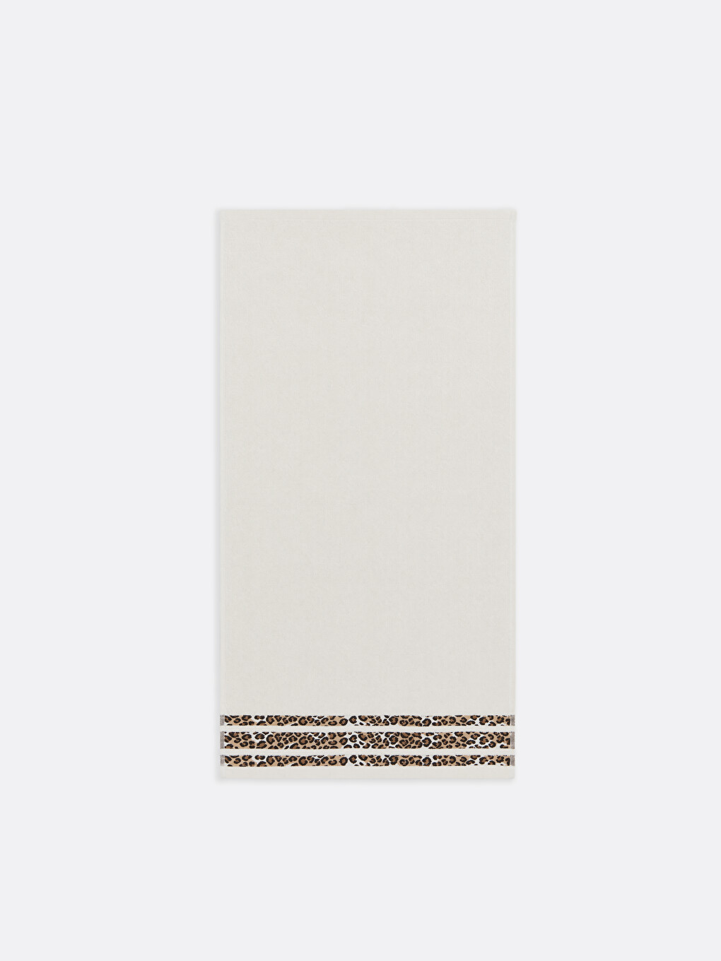 Ecru Hand Towel-1