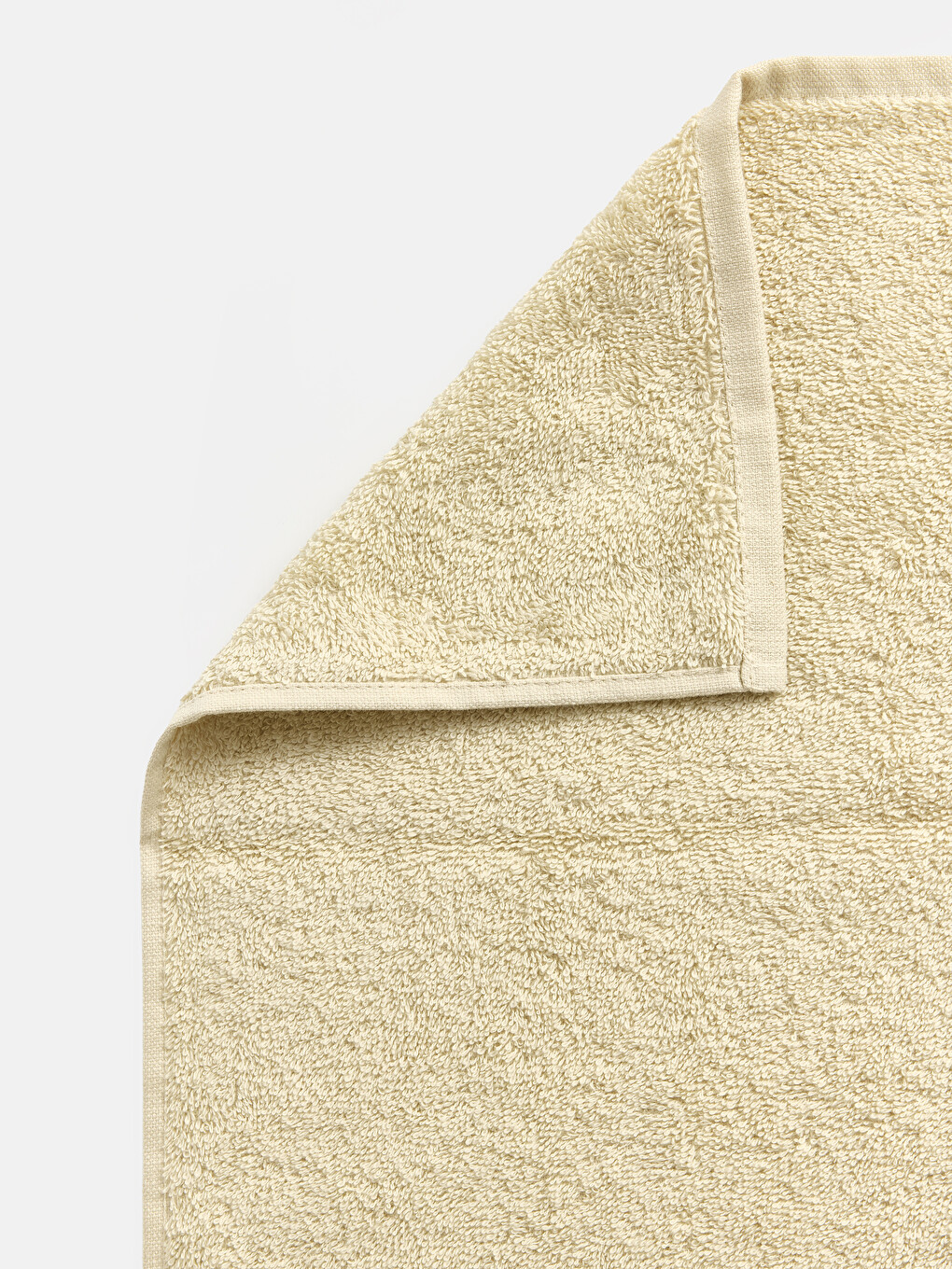 Embroidered Cotton Face Towel 50x80 Cm-2