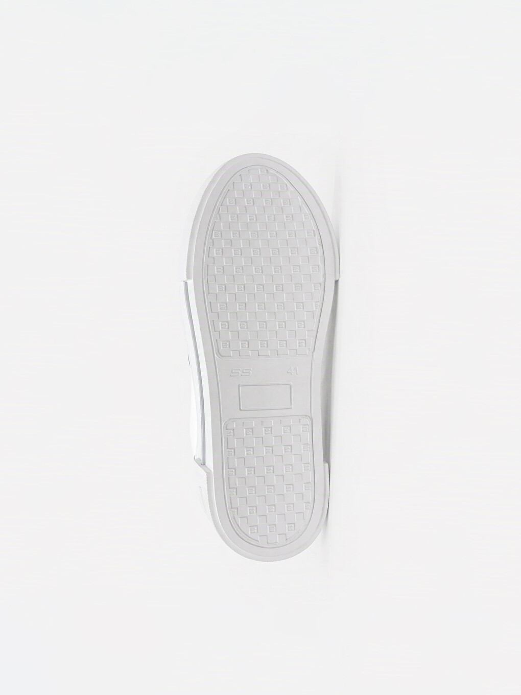 Faux Suede Men's Sneakers-2