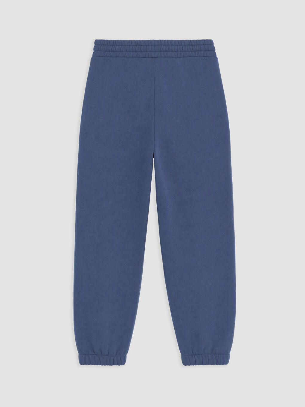 Lacivert Erkek Çocuk Jogger Eşofman Altı-1