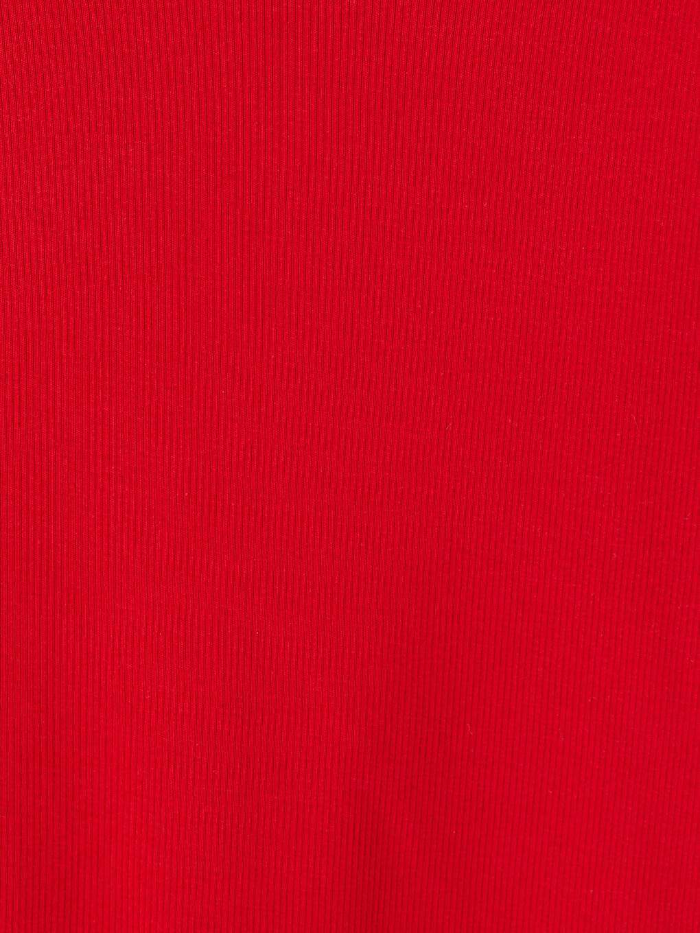 Woman Red Body-6