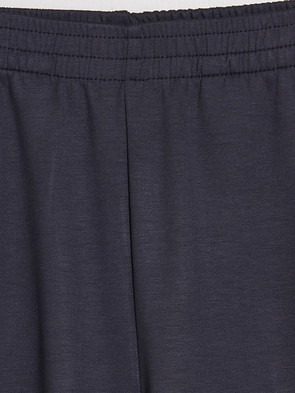 Girl Anthracite Jogger Sweatpants-2