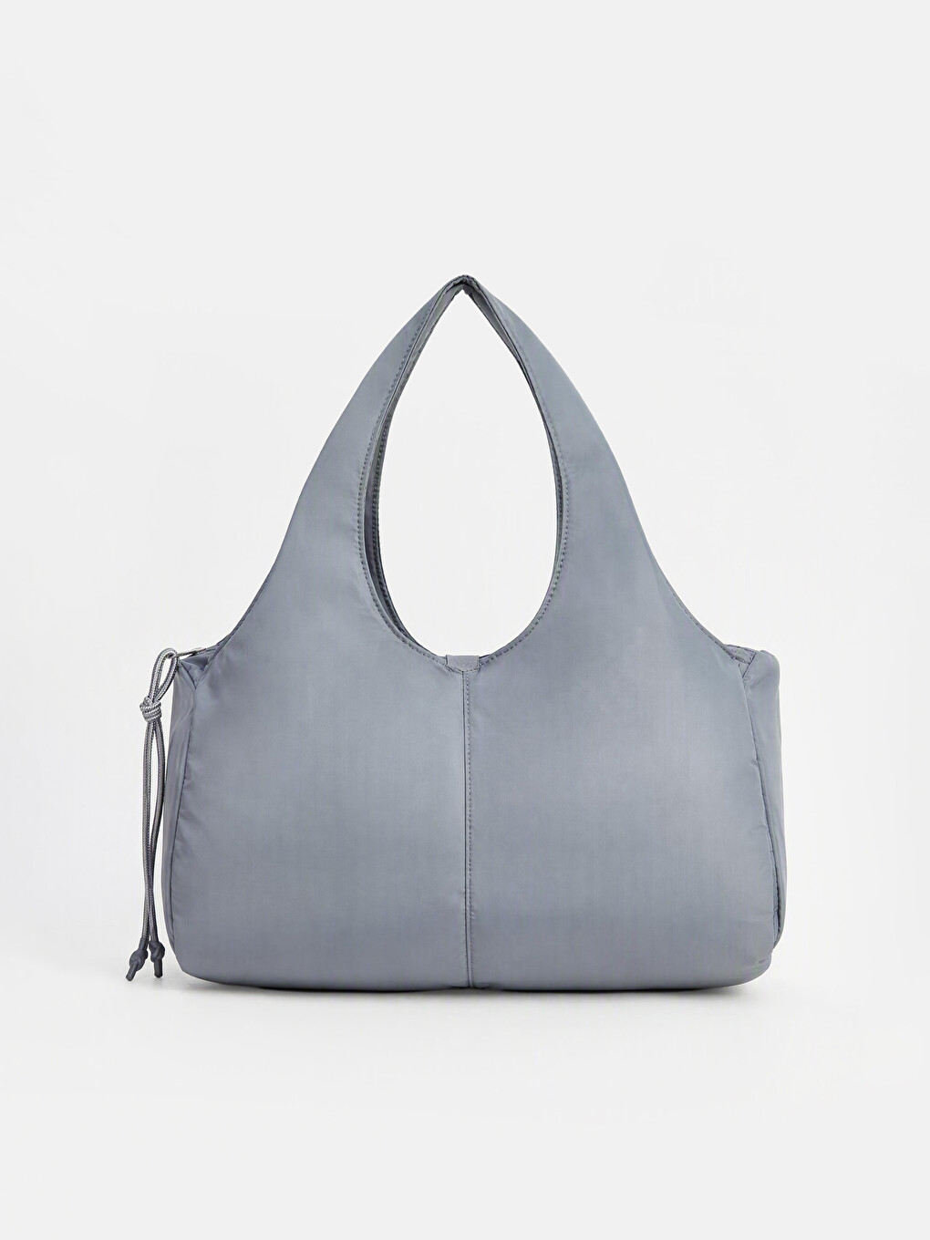 Sac D'épaule À Cordon Détaillé Pour Femme