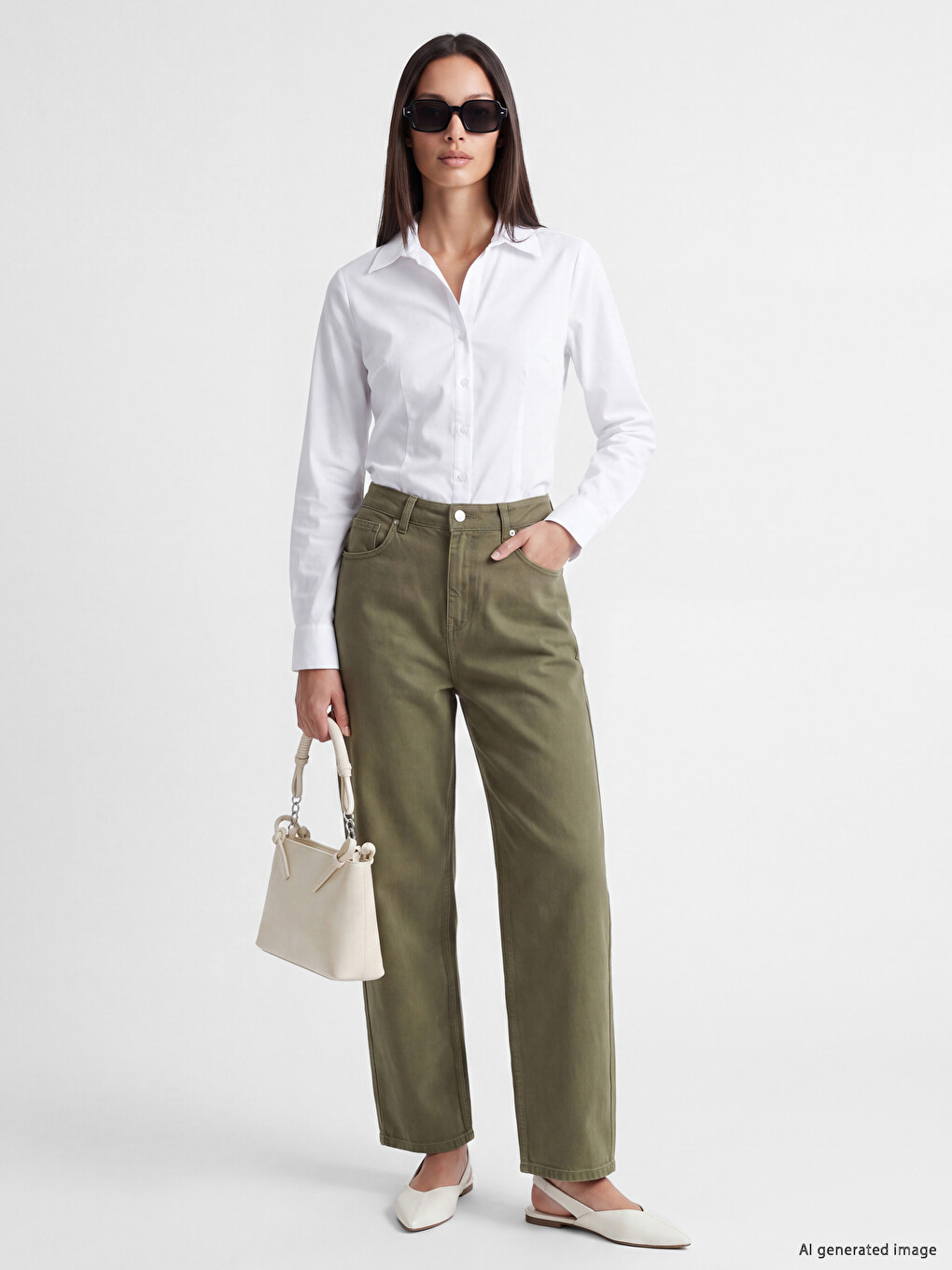 Mom Fit Women's Jeans