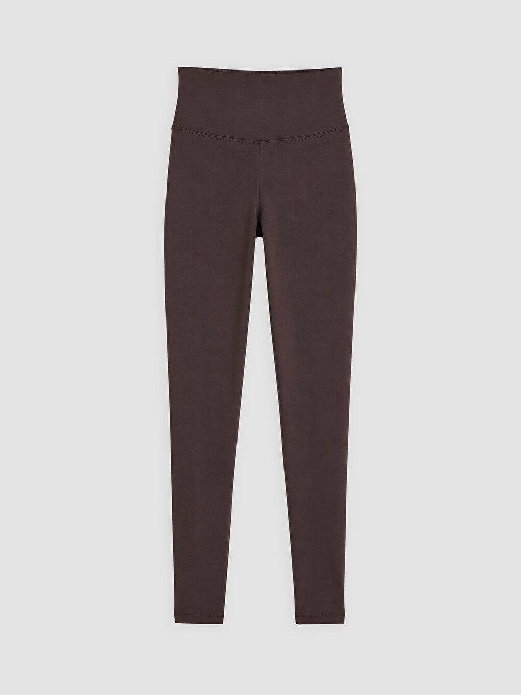 High Waist Women's Leggings-4