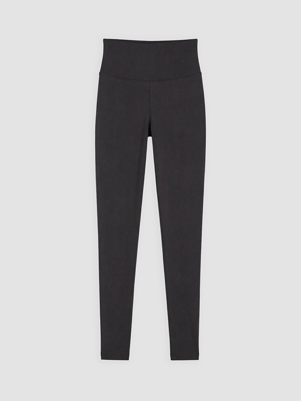 High Waist Women's Leggings-4