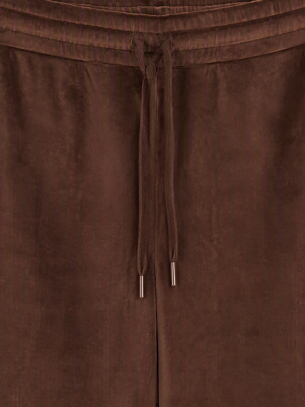 Women's Velvet Sweatpants-6
