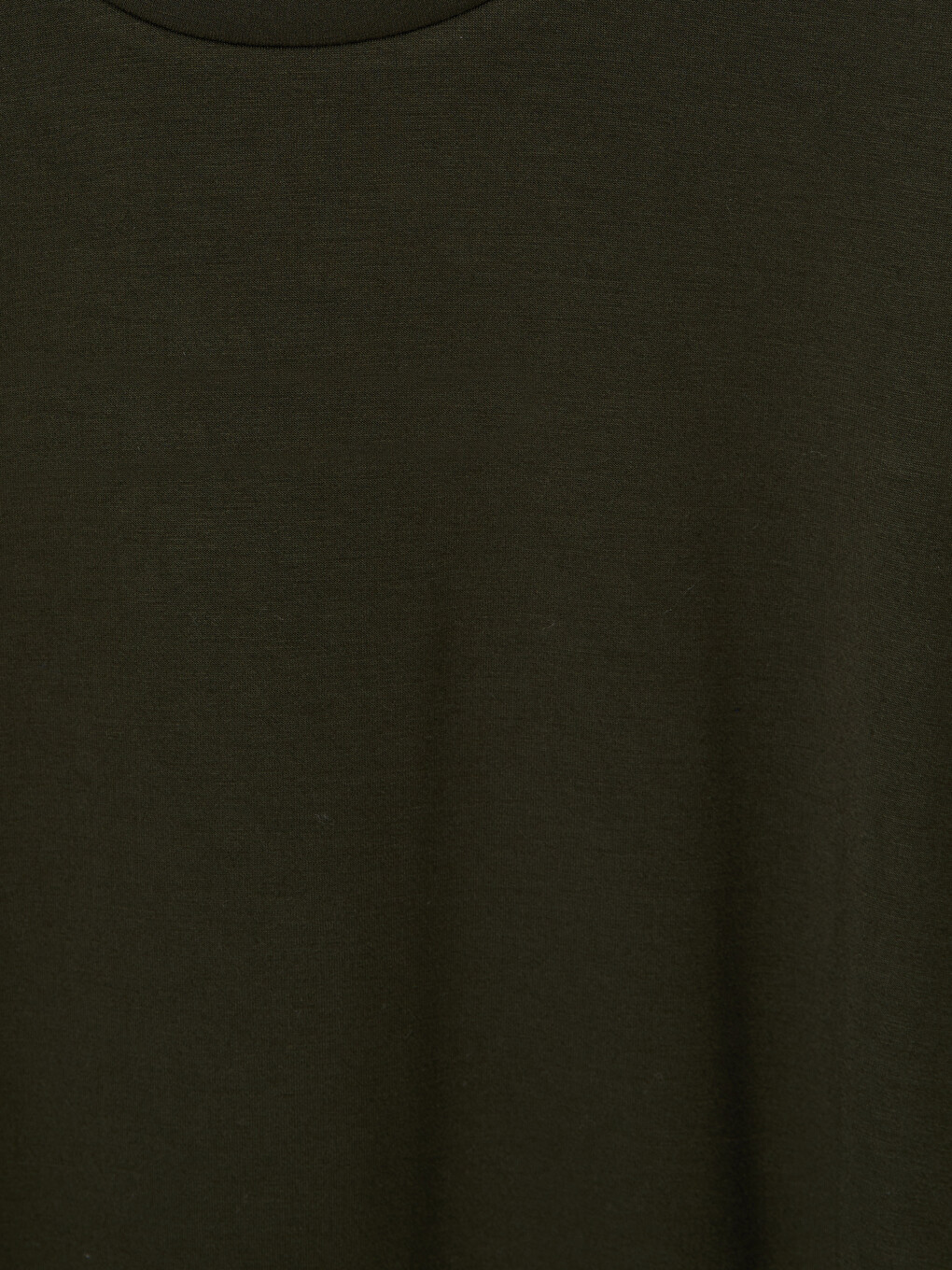 Woman Khaki Sweatshirt-6