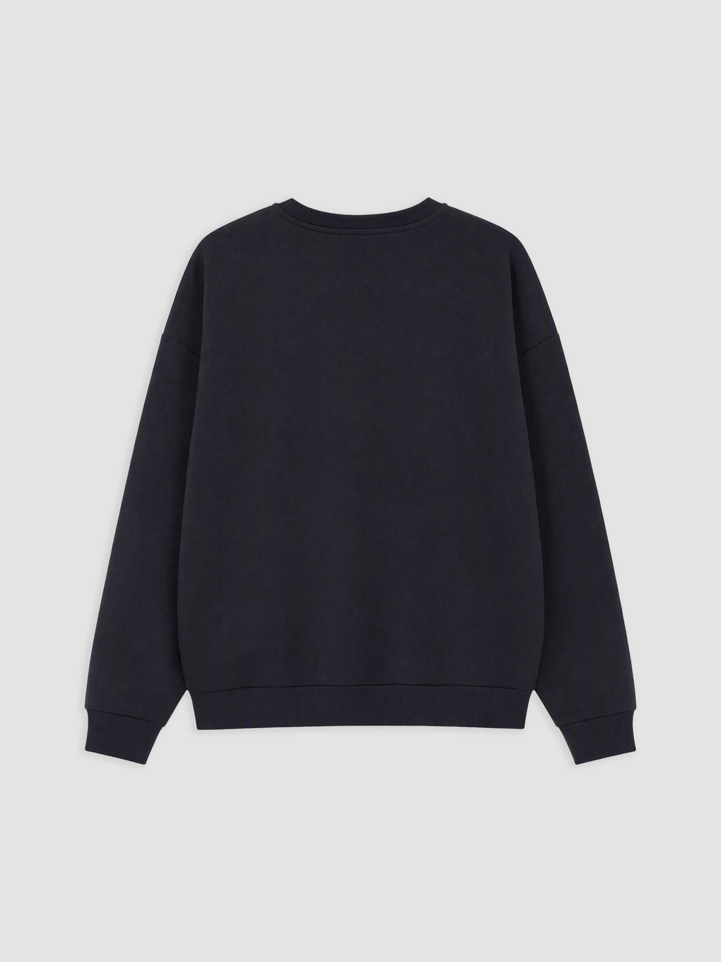 Bluzë Sportive E Trashë Oversize Për Gra-5
