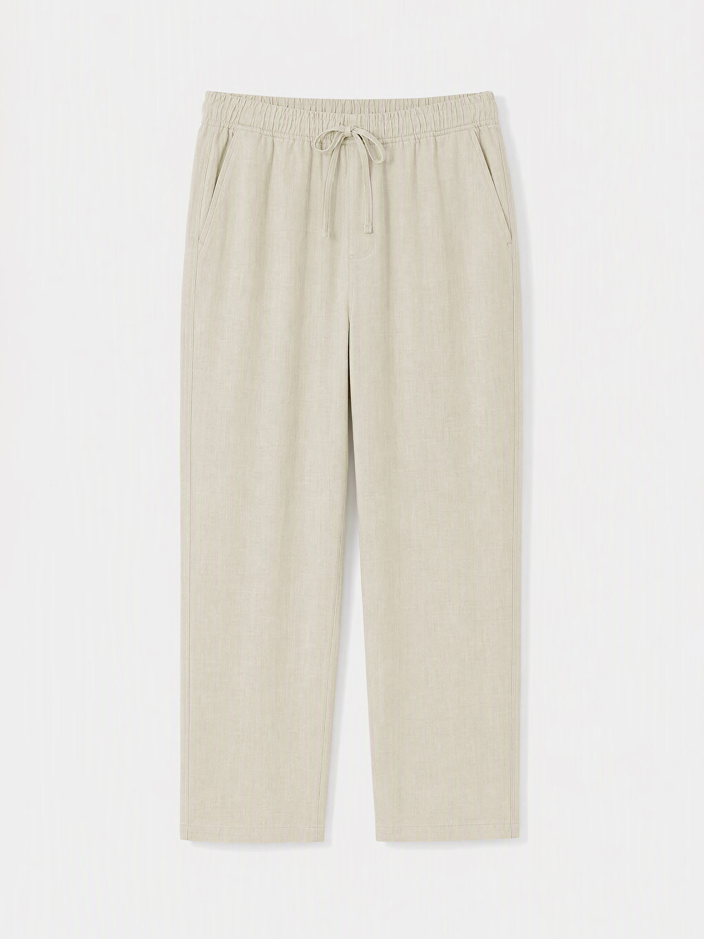 Regular Fit Men's Trousers