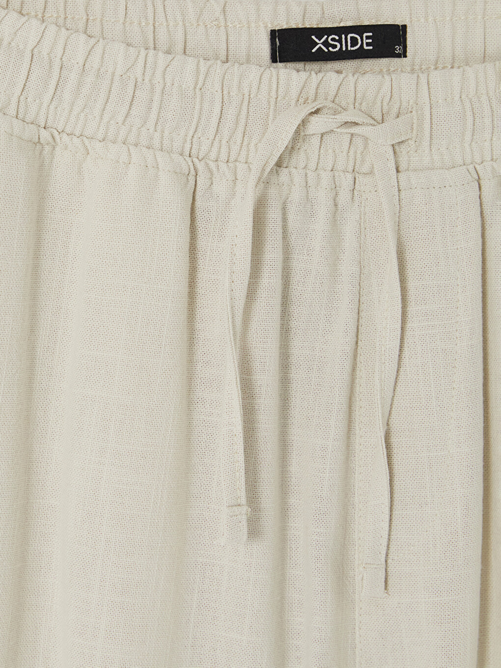 Regular Fit Men's Trousers-2