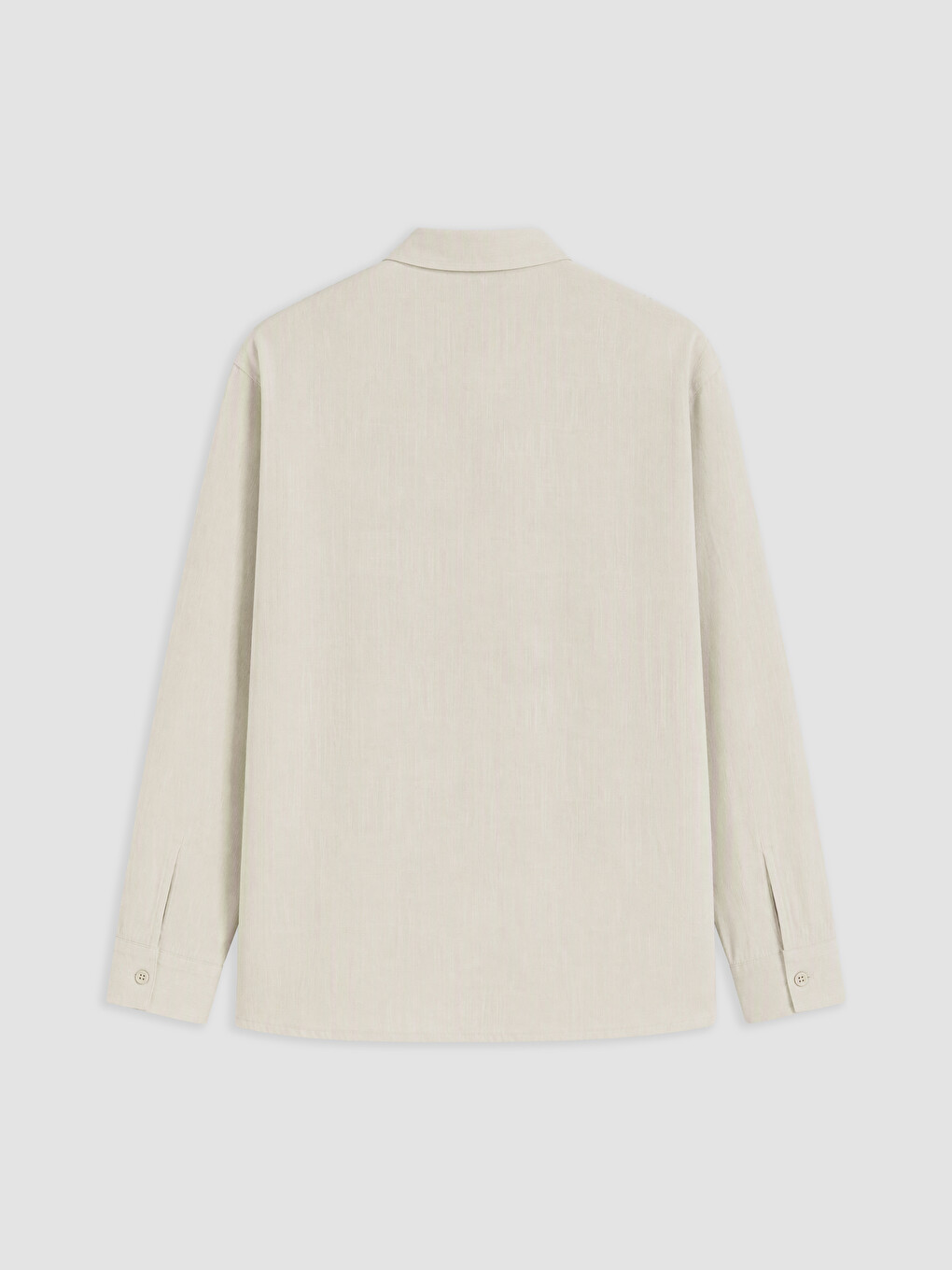 Regular Fit Men's Shirt-1