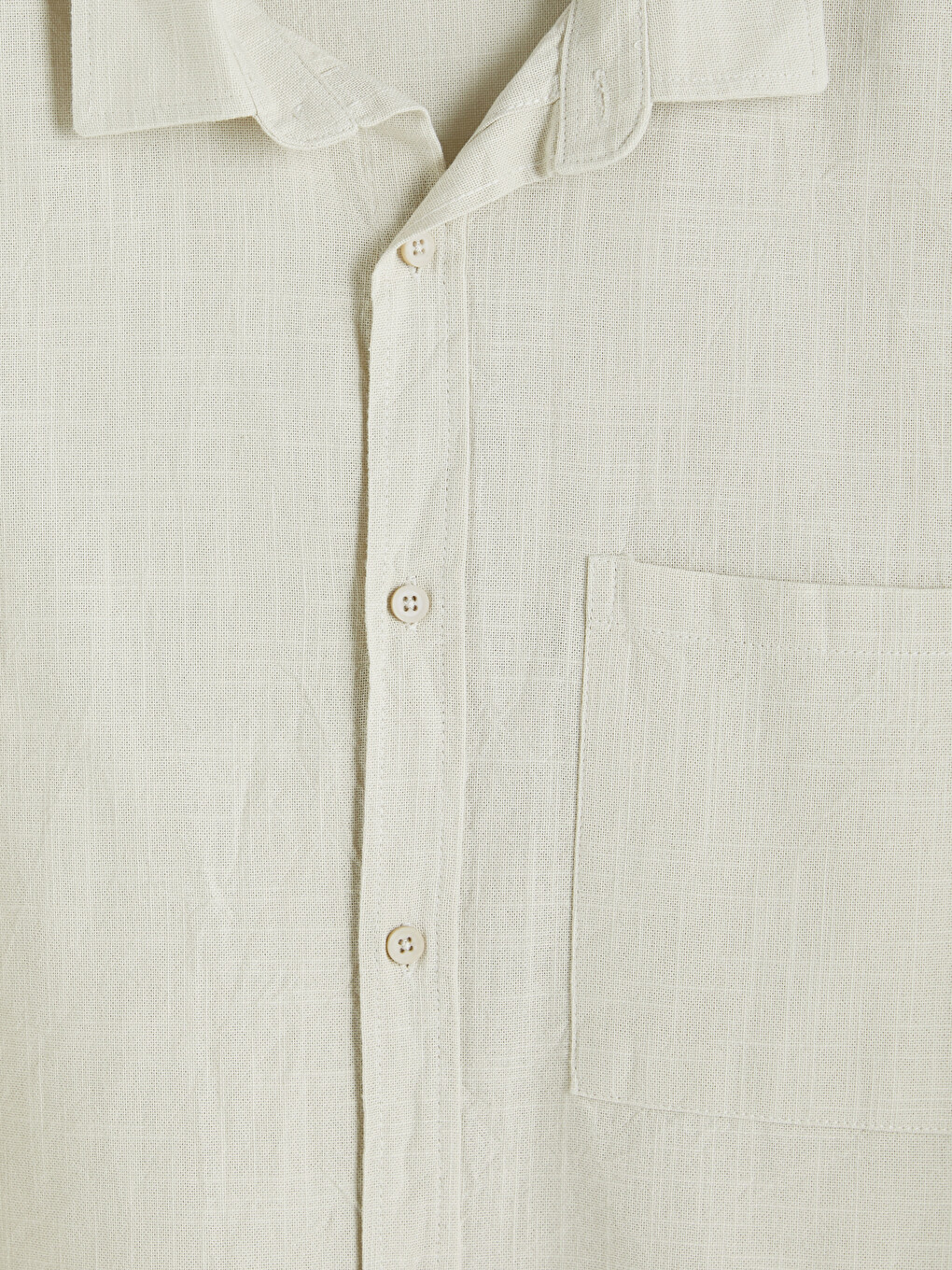 Regular Fit Men's Shirt-2