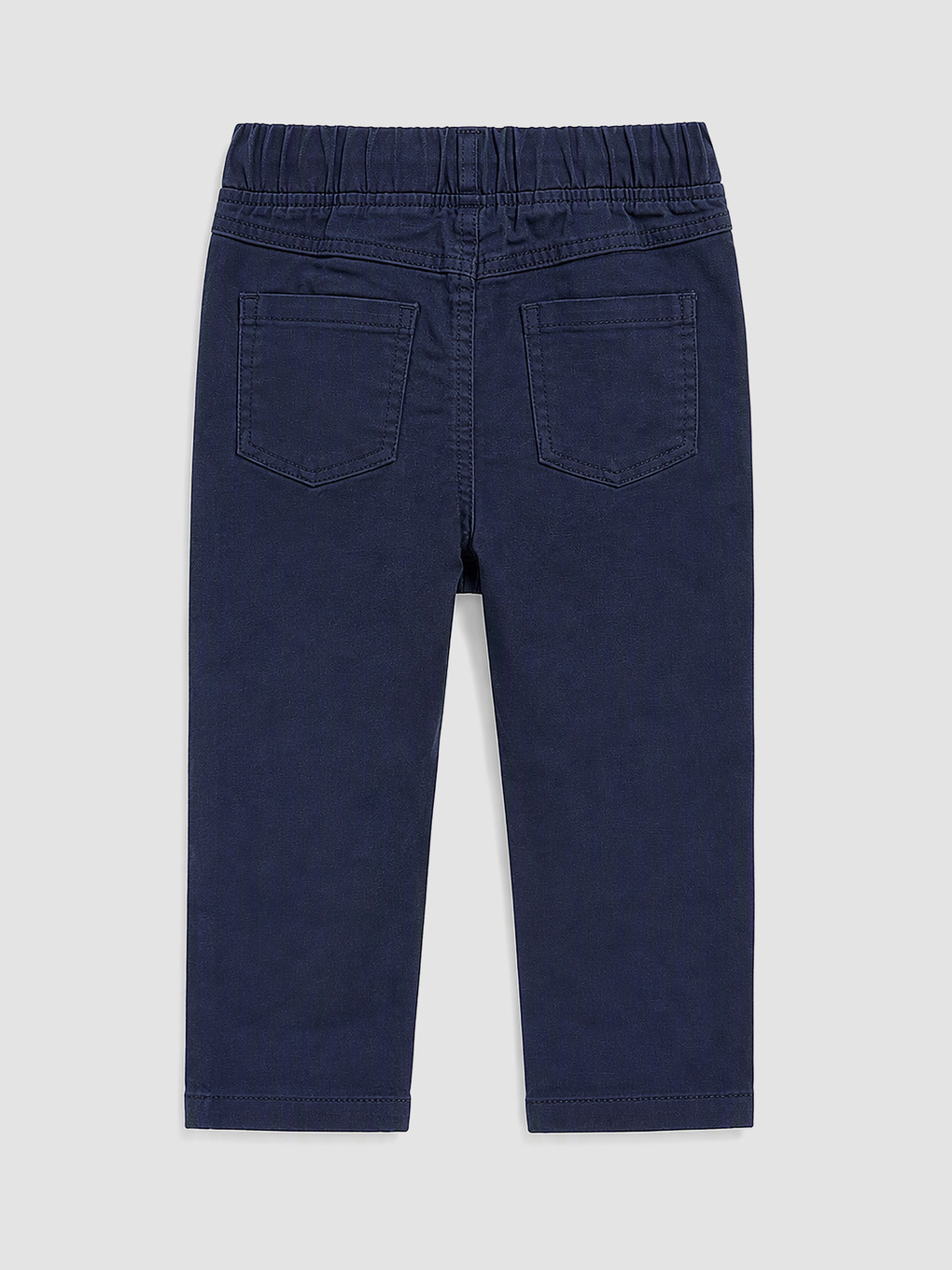 Erkek Çocuk Gabardin Pantolon-1