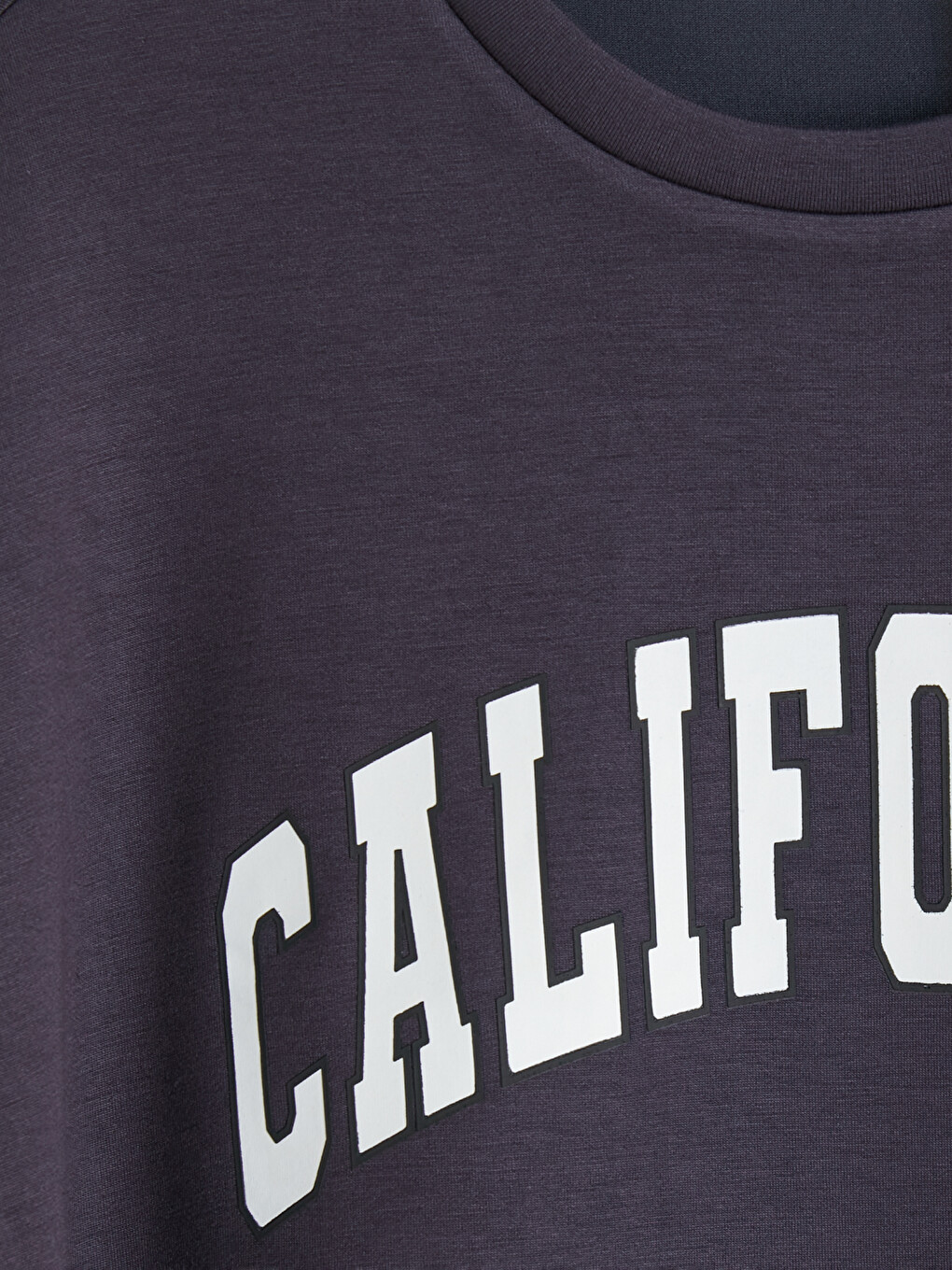 Woman Anthracite Sweatshirt-6