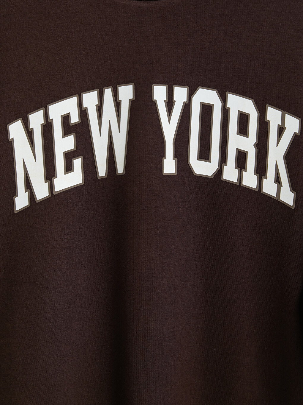 Soft Touch Oversize Women's Sweatshirt-5