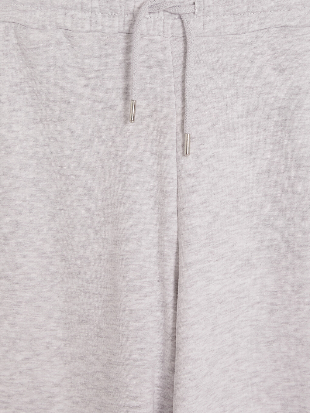 Woman Grey Sweatpants-5