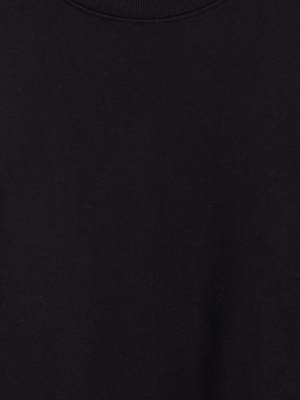Lace Detailed Women's Thick Sweatshirt-6