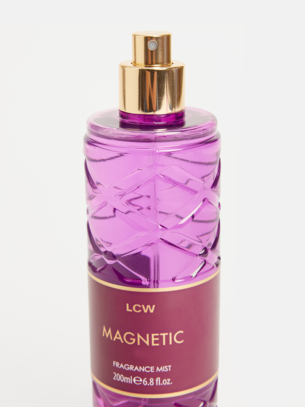Flower Scented Woman Body Spray 200 Ml-1