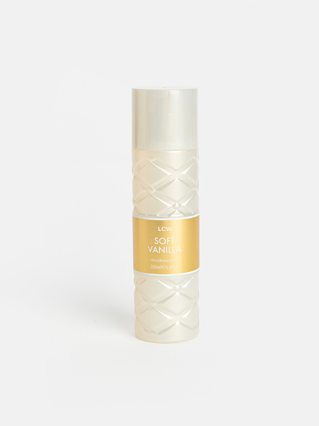 Vanilla Mirisna Maglica Za Žensko Tijelo 200 Ml-1