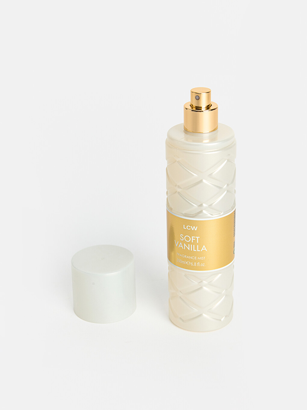 Vanilla Mirisna Maglica Za Žensko Tijelo 200 Ml-2