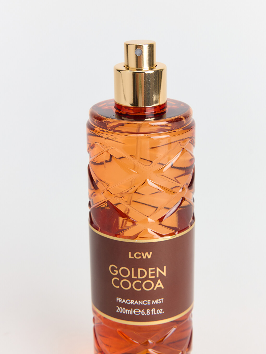 Golden Cocoa Spray Body Spray-1