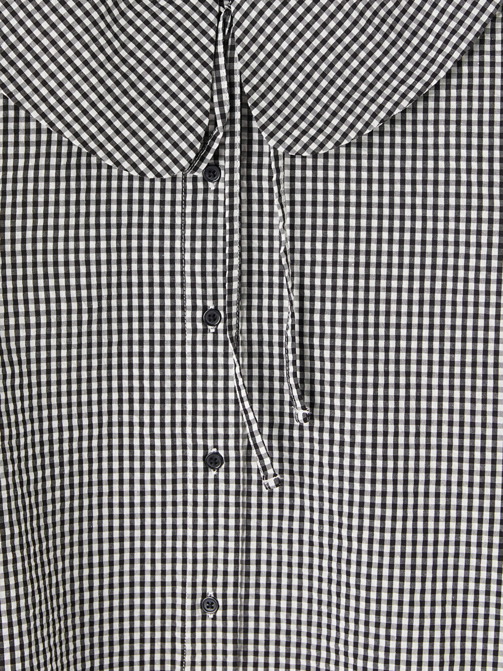 Woman Black Shirt-6