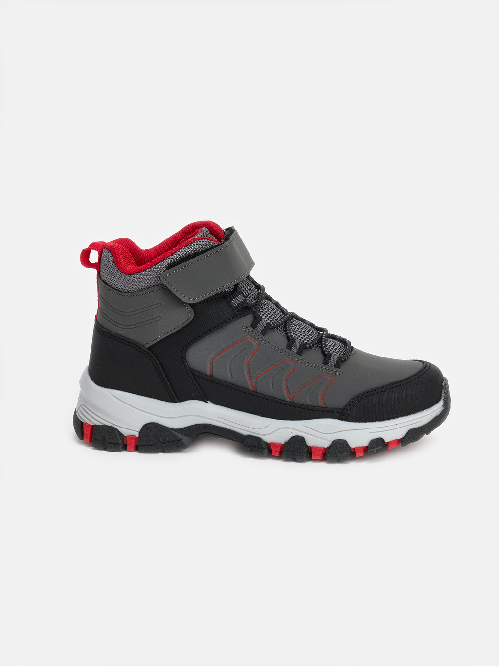 Trekking Boys' Boot-1