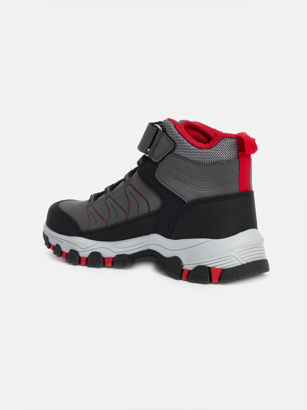 Trekking Boys' Boot-2