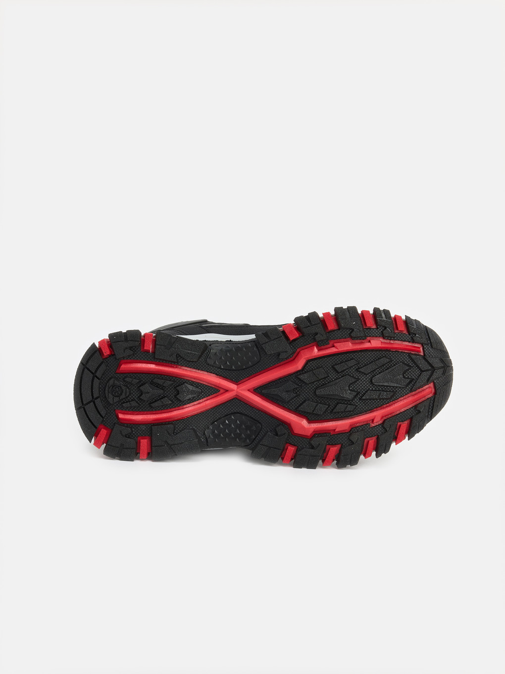 Trekking Boys' Boot-3