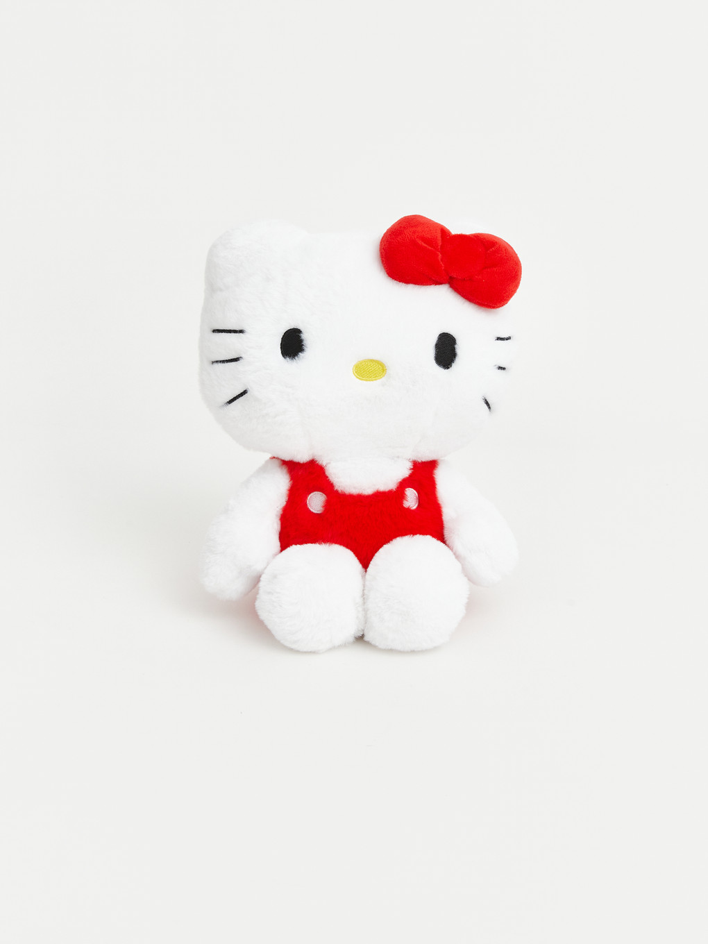 Karışık Hello Kitty Figürlü Pelüş Oyuncak 25 Cm-1