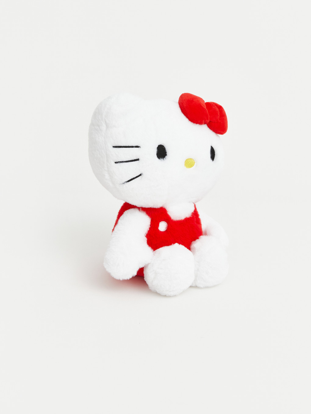 Karışık Hello Kitty Figürlü Pelüş Oyuncak 25 Cm-2