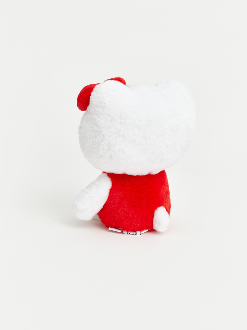 Karışık Hello Kitty Figürlü Pelüş Oyuncak 25 Cm-3
