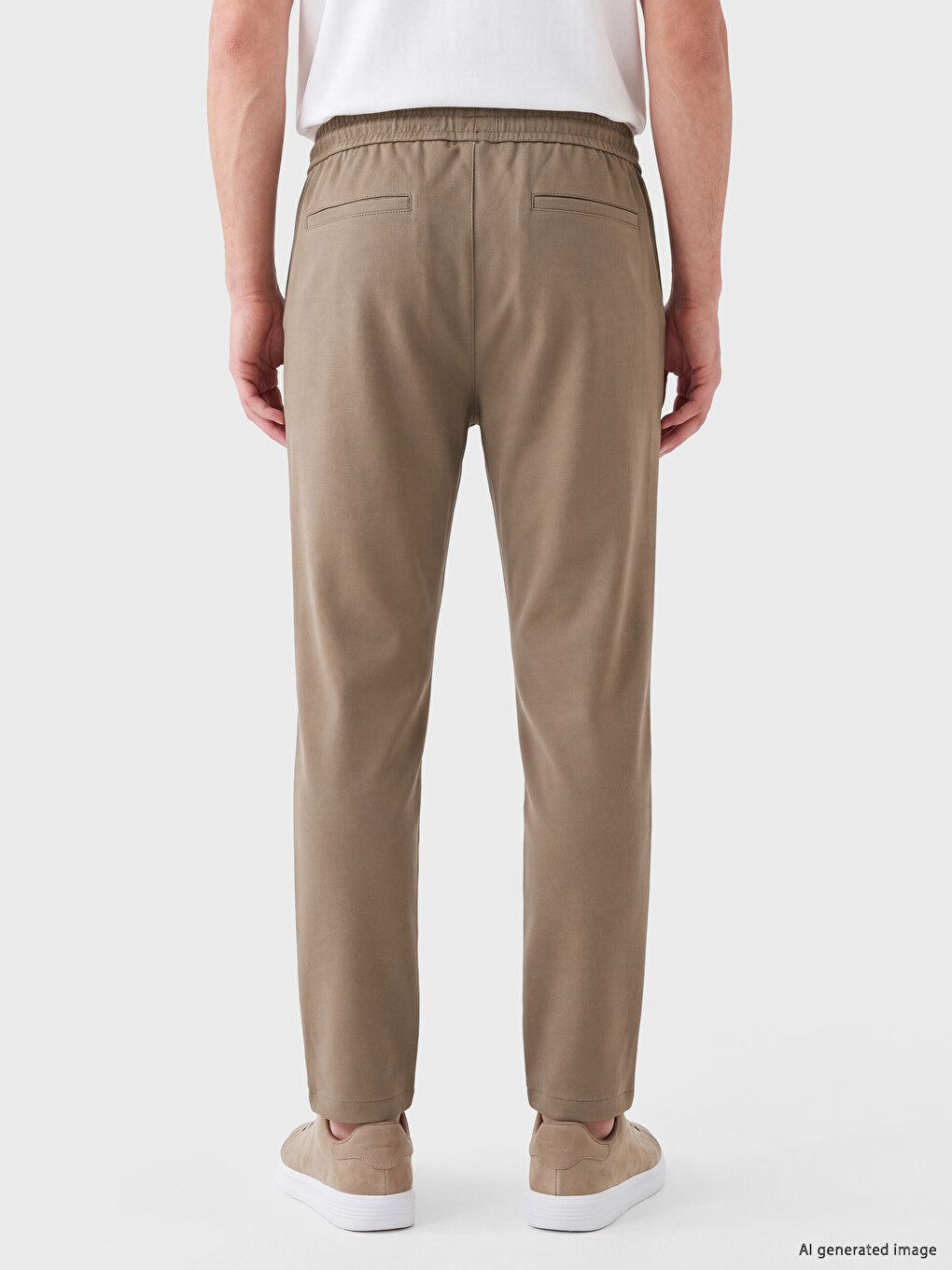 Men's Trousers-3