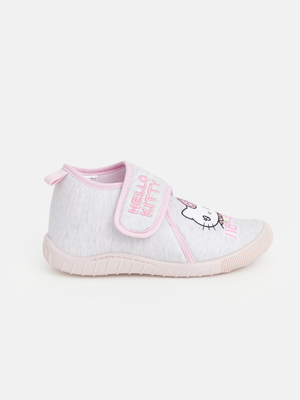 Çizme Të Buta Me Print Hello Kitty Për Vajza-1