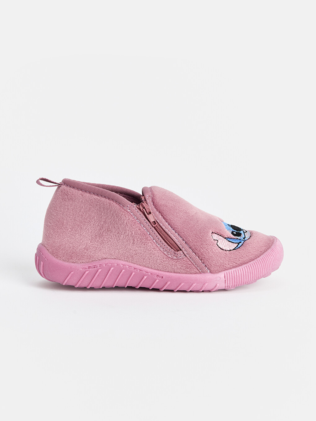 Vezeni Stitch Čizmice Papuče Za Djevojčice-1