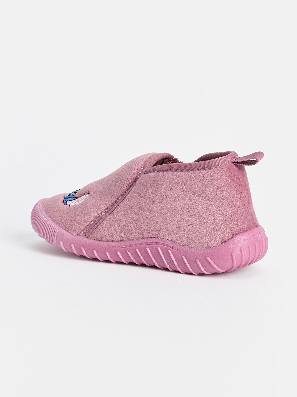 Vezeni Stitch Čizmice Papuče Za Djevojčice-2