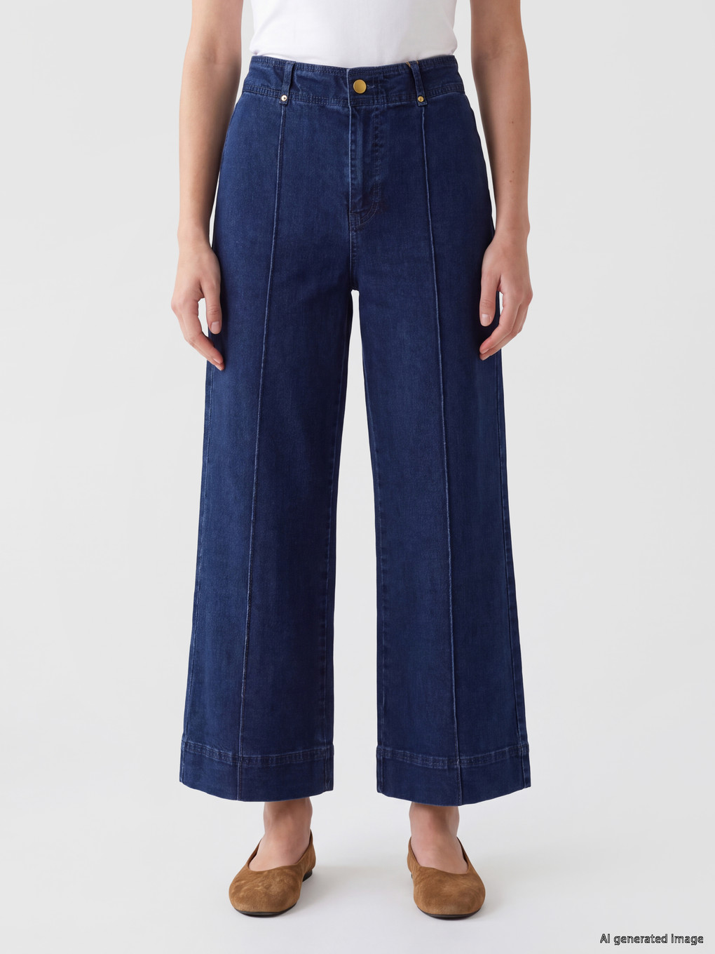Wideleg Jean-1