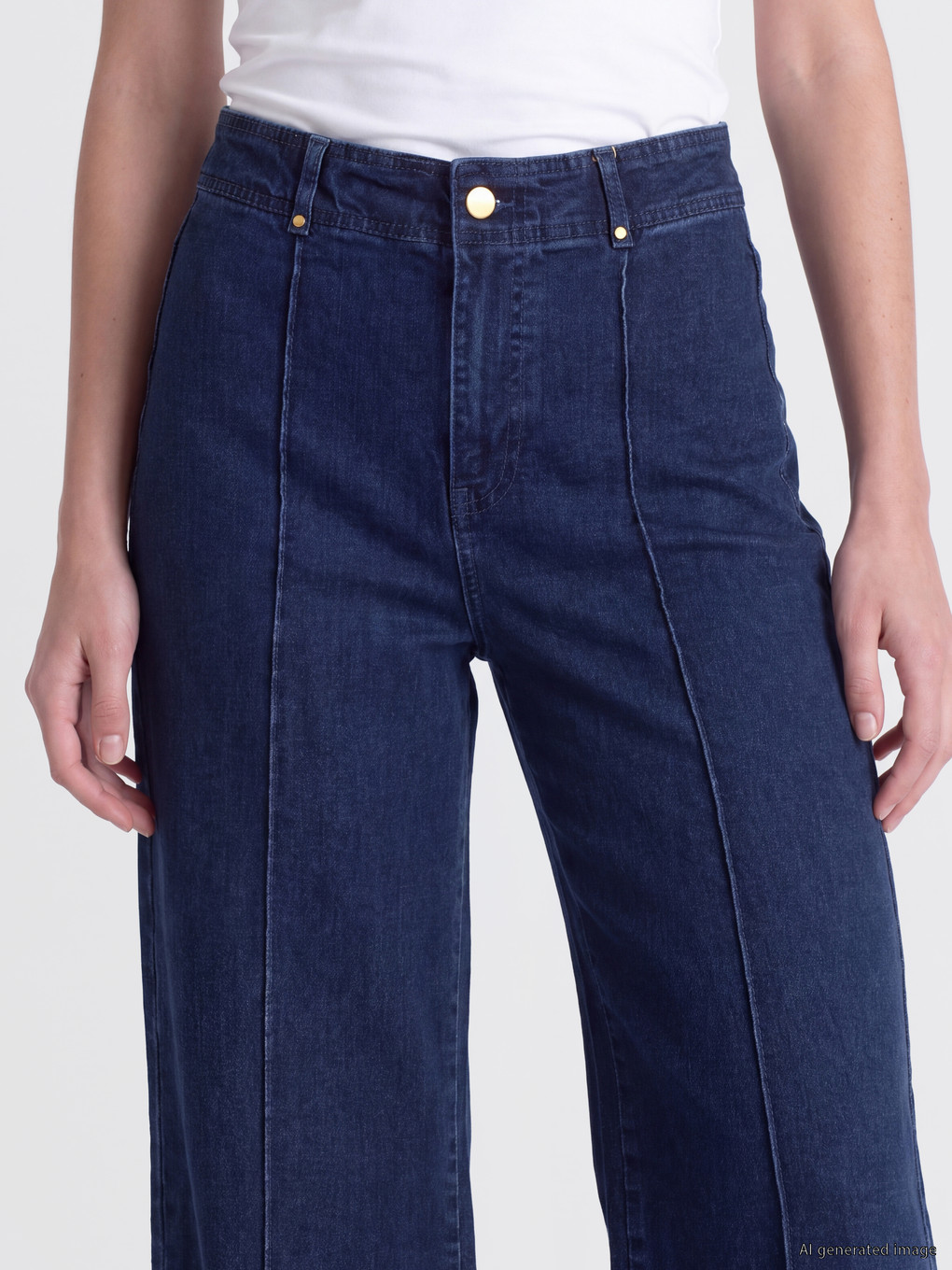 Wideleg Jean-2