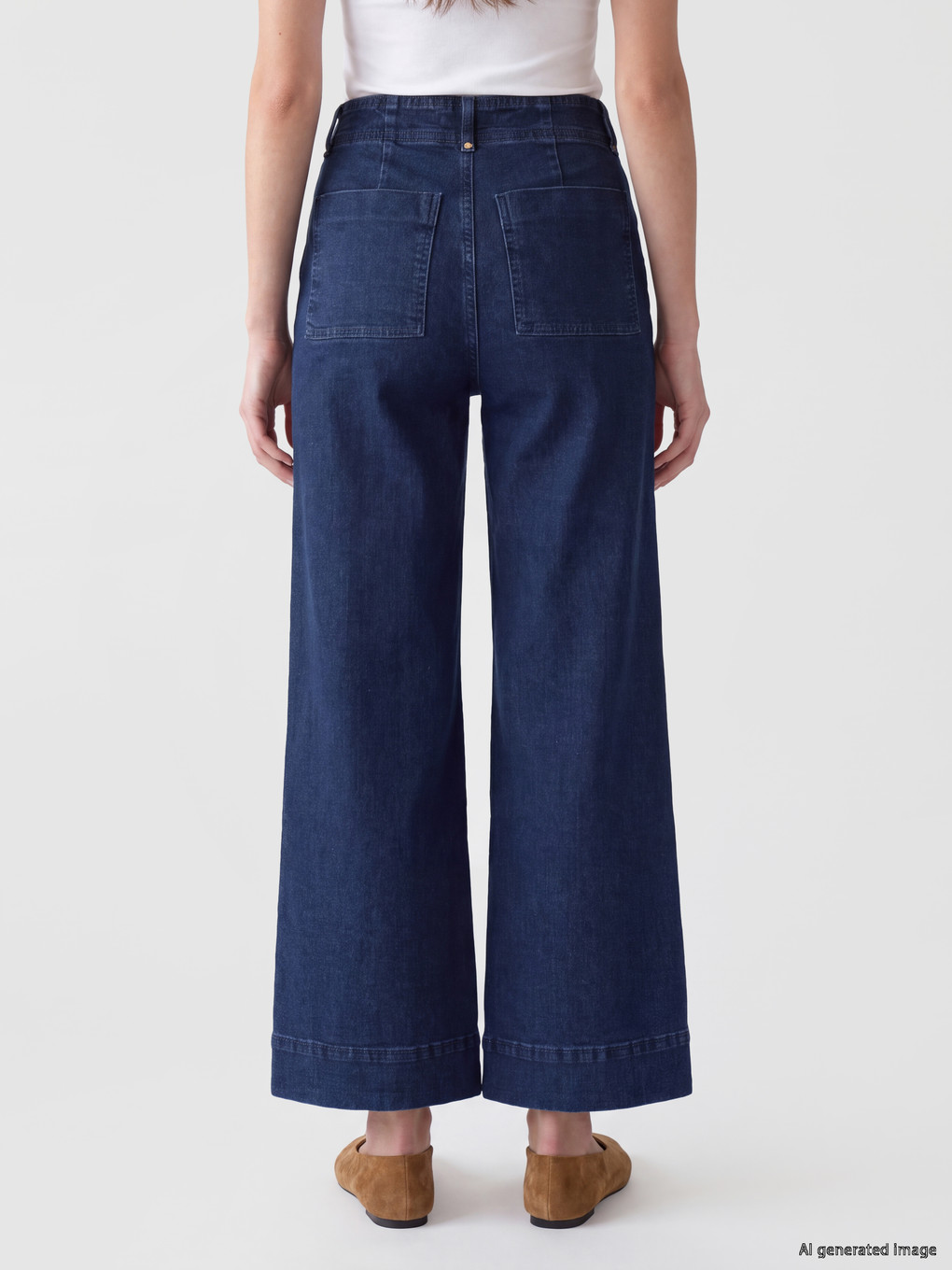 Wideleg Jean-3