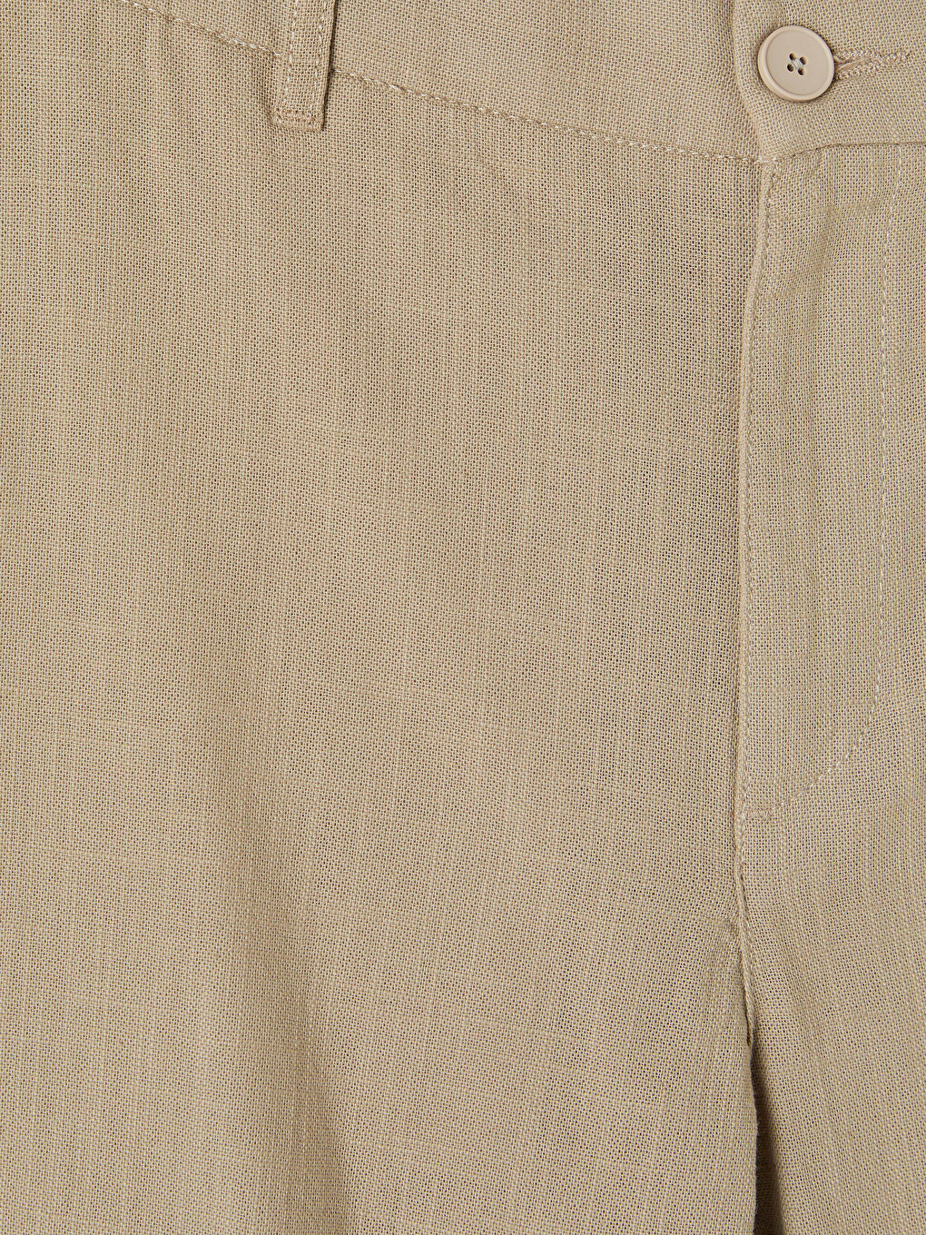 Regular Fit Men's Trousers-1
