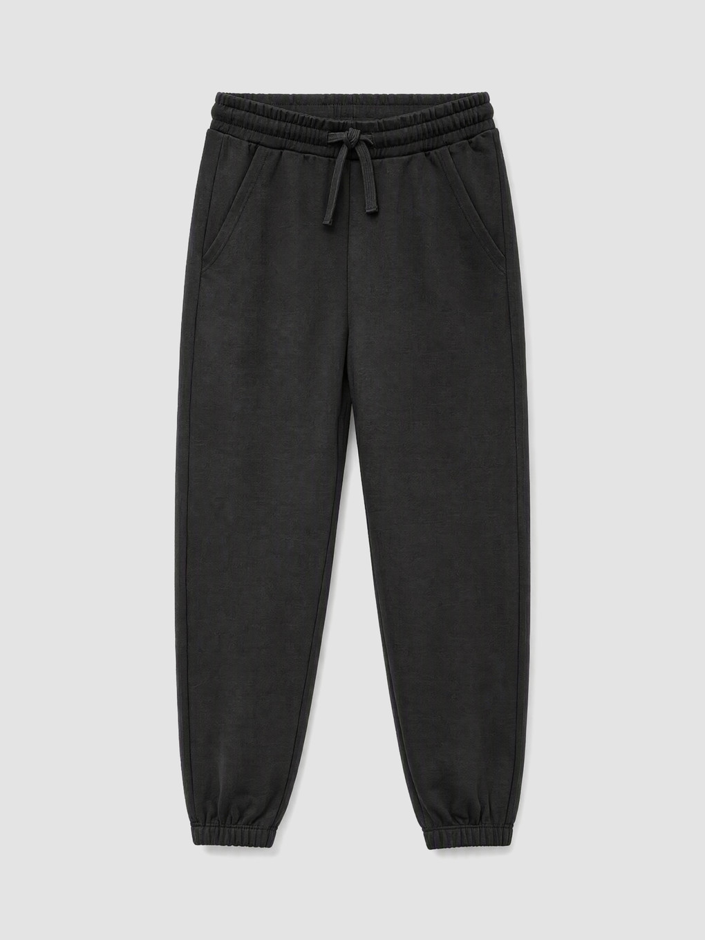Hooded Boys' Thick Set-3