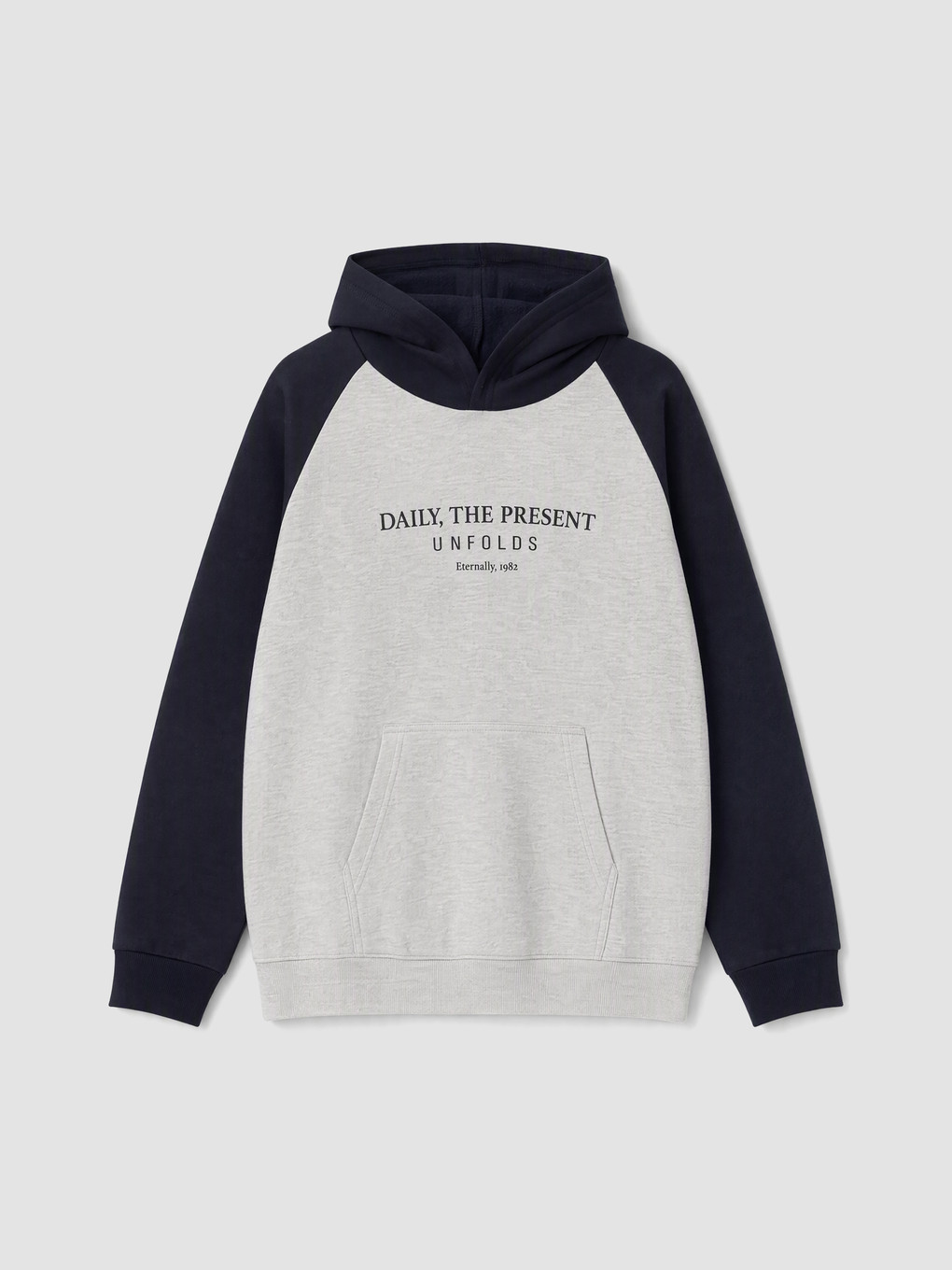 Boys' Thick Tracksuit Set-1