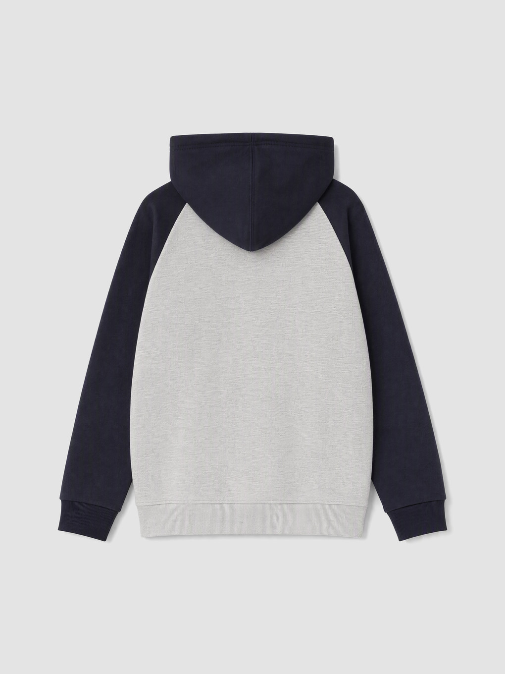 Boys' Thick Tracksuit Set-4